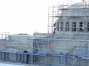 W  SANTA CRUZ  2015 RESTAURATION DE LA BASILIQUE (21)